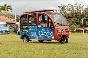 Hotel Osadía Ventura