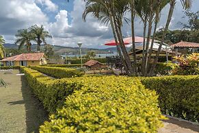 Hotel Osadía Ventura