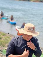 Hotel Osadía Ventura