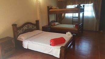 Hotel Osadía Ventura