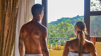 Hotel Osadía Ventura