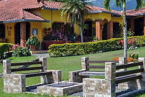 Hotel Osadía Ventura