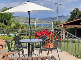 Hotel Osadía Ventura