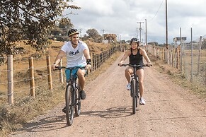 Hotel Osadía Ventura