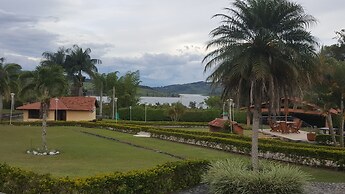 Hotel Osadía Ventura