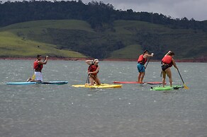 Hotel Osadía Ventura