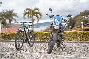 Hotel Osadía Ventura