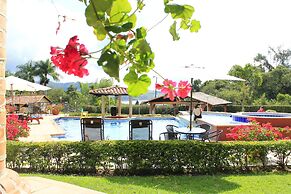 Hotel Osadía Ventura