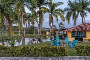 Hotel Osadía Ventura