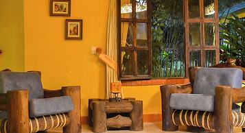 Hotel Osadía Ventura