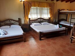 Hotel Osadía Ventura