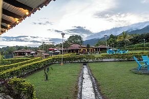 Hotel Osadía Ventura