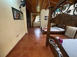 Hotel Osadía Ventura