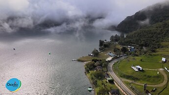 Hotel Osadía Ventura