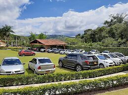 Hotel Osadía Ventura