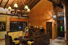 Hotel Osadía Ventura