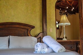 Hotel Osadía Ventura