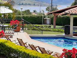 Hotel Osadía Ventura