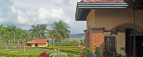 Hotel Osadía Ventura