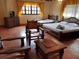 Hotel Osadía Ventura