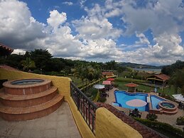 Hotel Osadía Ventura