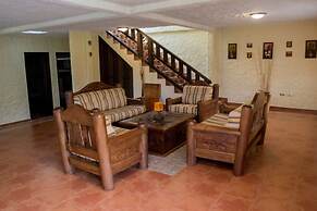 Hotel Osadía Ventura