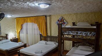 Hotel Osadía Ventura