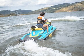 Hotel Osadía Ventura