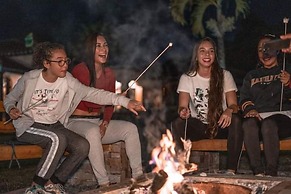 Hotel Osadía Ventura