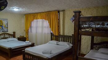 Hotel Osadía Ventura