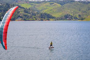 Hotel Osadía Ventura
