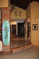 Hotel Osadía Ventura