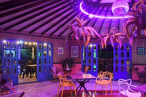 Hotel Osadía Ventura