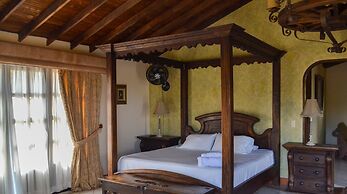 Hotel Osadía Ventura