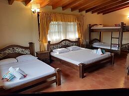 Hotel Osadía Ventura