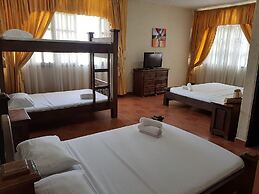 Hotel Osadía Ventura