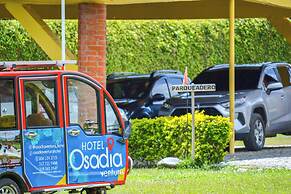 Hotel Osadía Ventura