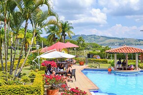 Hotel Osadía Ventura