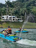 Hotel Osadía Ventura