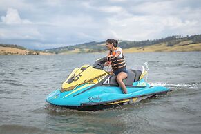 Hotel Osadía Ventura