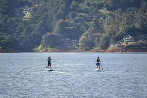 Hotel Osadía Ventura