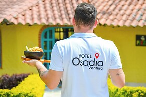 Hotel Osadía Ventura