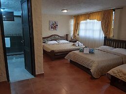 Hotel Osadía Ventura