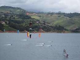 Hotel Osadía Ventura