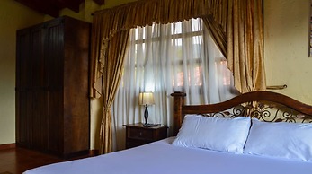 Hotel Osadía Ventura