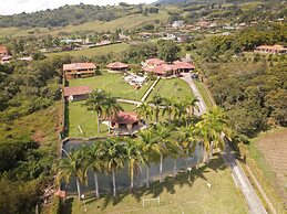 Hotel Osadía Ventura