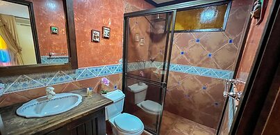 Hotel Osadía Ventura