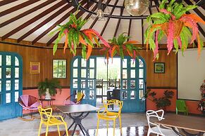 Hotel Osadía Ventura