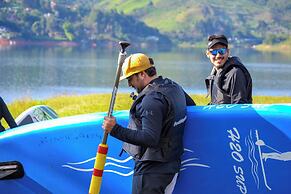 Hotel Osadía Ventura