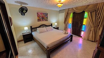 Hotel Osadía Ventura